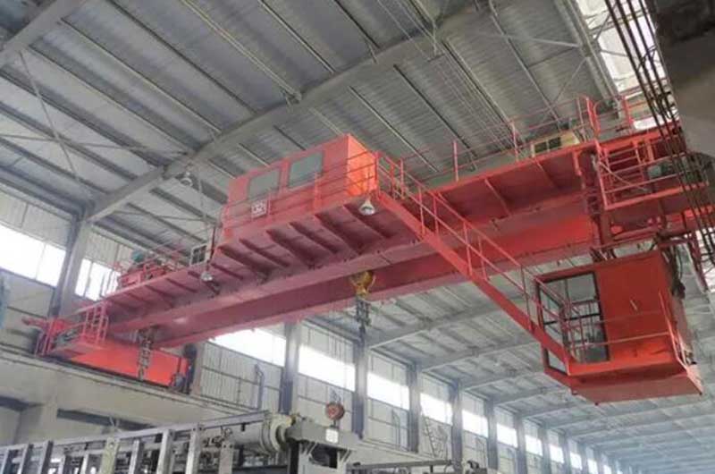 絕緣橋式起重機的操作規程有哪些? 絕緣橋式起重機的操作規程有哪些?