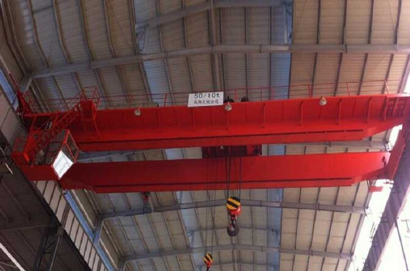 冶金鑄造起重機的控制系統和操作方式有何創新和發展？