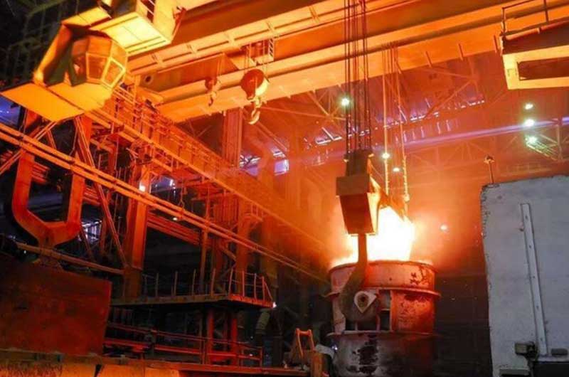 冶金吊跨度60米時，主梁撓度允許值是多少？