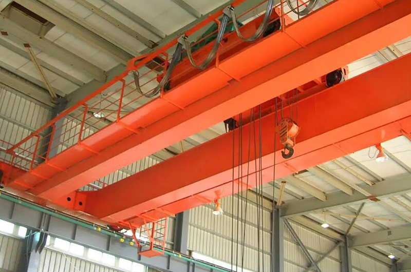 10噸雙梁行車價格多少？10噸雙梁行車的價格和相關因素分析
