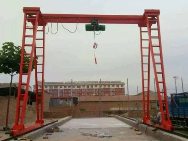 不同類型的起重設備在不同行業中的應用領域和需求有何差異? 不同類型的起重設備在不同行業中的應用領域和需求有何差異?