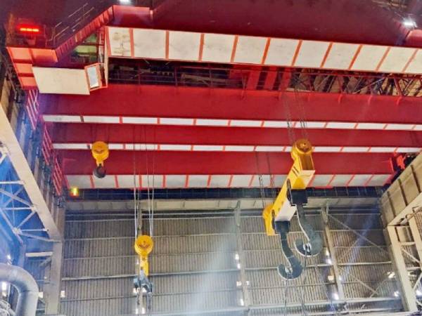 起重設備的設計原理和工作原理是怎樣的,它們的工作原理有何不同之處? 起重設備的設計原理和工作原理是怎樣的,它們的工作原理有何不同之處?