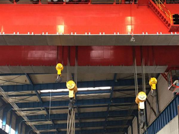 起重設備的承載能力、工作范圍和操作靈活性有何區別? 起重設備的承載能力、工作范圍和操作靈活性有何區別?