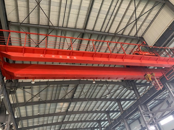 冶金吊的承載能力、工作范圍和高度有何區(qū)別? 冶金吊的承載能力、工作范圍和高度有何區(qū)別?