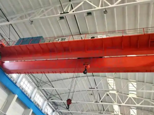 1733106900138741.jpg 冶金吊的維護保養(yǎng)和故障排除方法有何異同,需要注意哪些關鍵點?