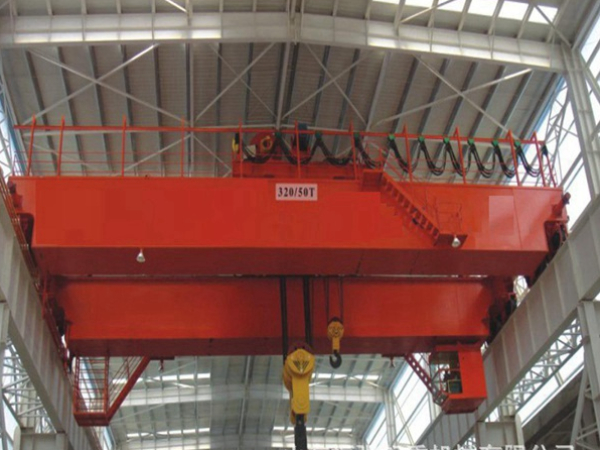 1733107080759374.jpg 冶金吊的技術創新和智能化發展趨勢是什么?如何提高工作效率和精確度?