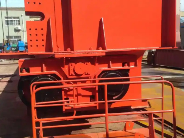 年檢過程中對(duì)冶金吊的哪些方面進(jìn)行檢查和評(píng)估? 年檢過程中對(duì)冶金吊的哪些方面進(jìn)行檢查和評(píng)估?